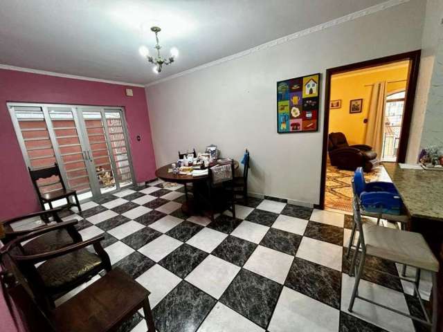 Casa para Venda em Sorocaba, Jardim Europa, 3 dormitórios, 1 suíte, 2 banheiros, 3 vagas