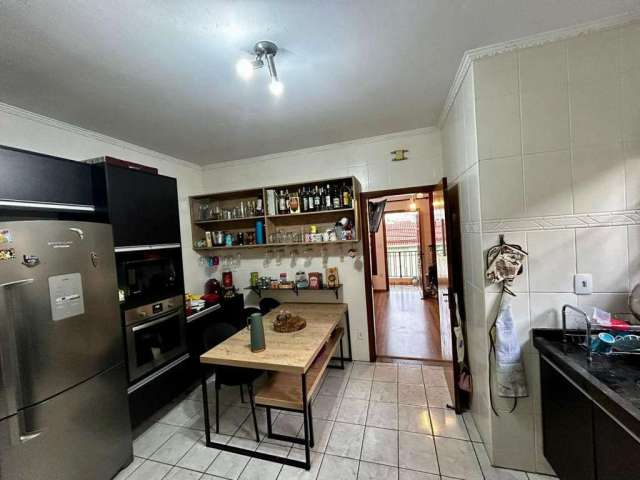 Casa para Venda em Sorocaba, Jardim Europa, 3 dormitórios, 1 suíte, 3 banheiros, 2 vagas