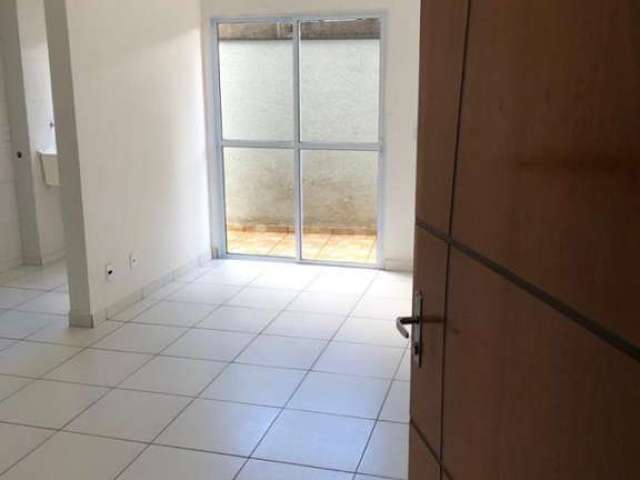 Apartamento para Venda em Sorocaba, Jardim Wanel Ville V, 1 dormitório, 1 banheiro, 1 vaga