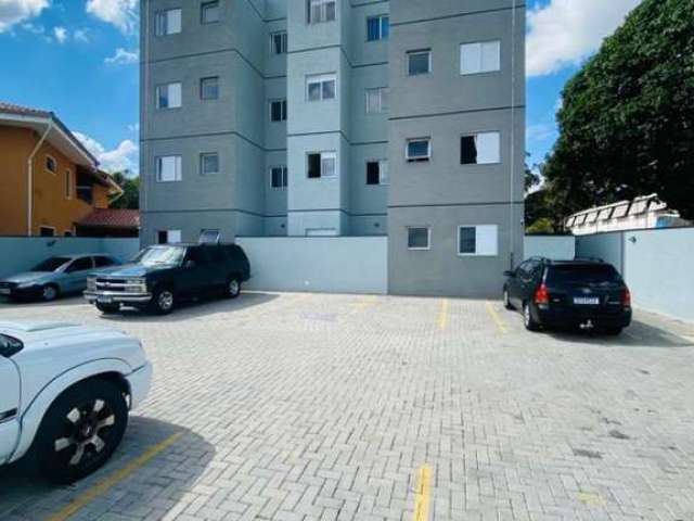 Apartamento para Venda em Sorocaba, Jardim Wanel Ville V, 1 dormitório, 1 banheiro, 1 vaga