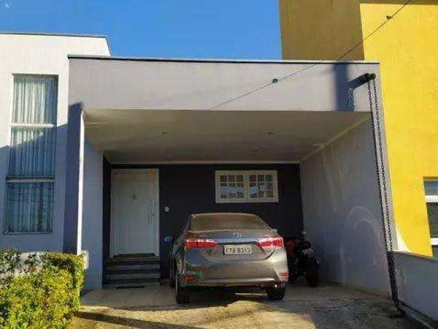 Casa em Condomínio para Venda em Sorocaba, Vila Odim Antão, 2 dormitórios, 2 suítes, 3 banheiros, 4 vagas