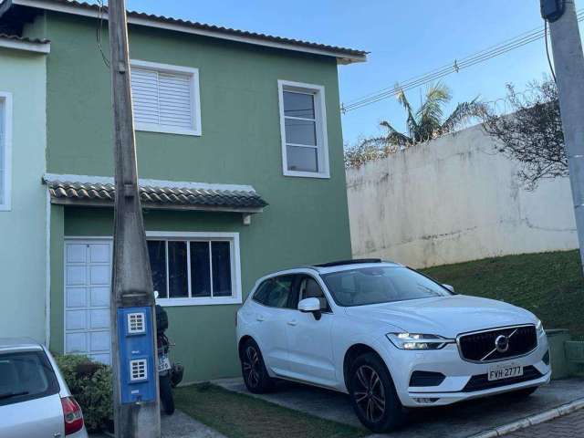 Casa em Condomínio para Venda em Sorocaba, Éden, 2 dormitórios, 2 banheiros, 2 vagas