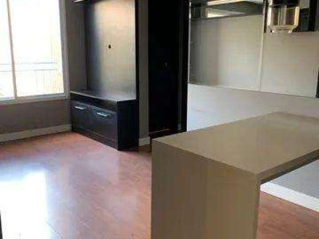 Apartamento para Venda em Sorocaba, Loteamento Dinorá Rosa, 2 dormitórios, 1 banheiro, 1 vaga