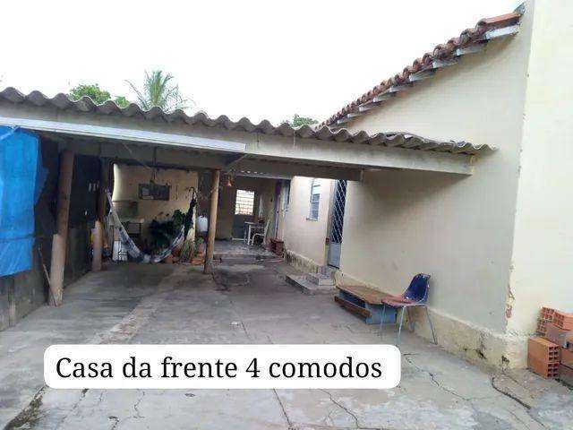 Casa para Venda em Votorantim, Jardim Toledo, 2 dormitórios, 1 banheiro