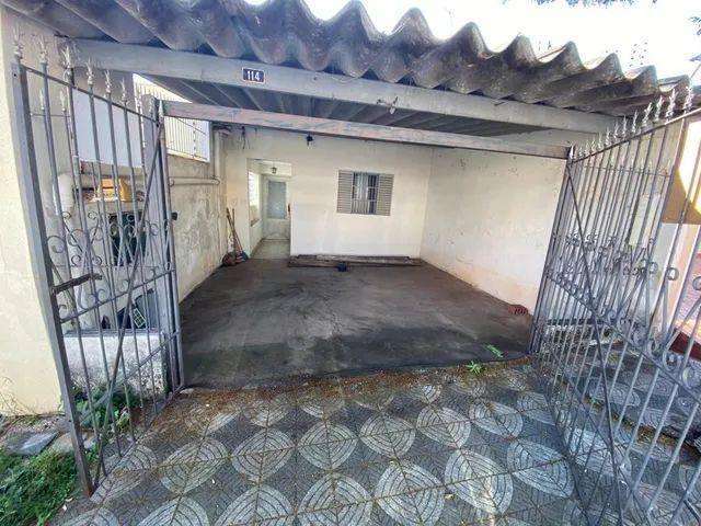 Casa para Venda em Sorocaba, Centro, 3 dormitórios, 2 banheiros, 1 vaga