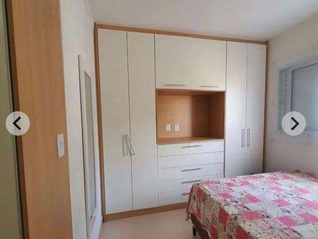 Apartamento para Venda em Sorocaba, Boa Vista, 2 dormitórios, 1 banheiro, 1 vaga