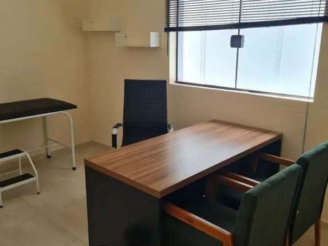 Casa Comercial para Venda em Sorocaba, Vila Olímpia, 5 dormitórios, 4 banheiros