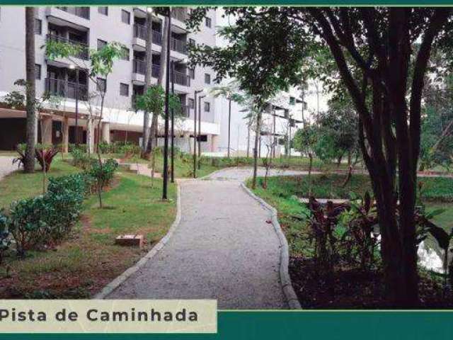 Apartamento para Venda em Votorantim, Vila Domingues, 3 dormitórios, 1 suíte, 2 banheiros, 2 vagas