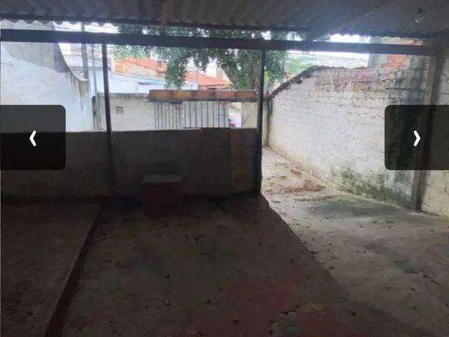 Casa para Venda em Sorocaba, Vila Haro, 1 dormitório, 1 banheiro, 2 vagas