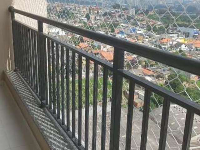 Apartamento para Venda em Carapicuíba, Jardim das Belezas, 2 dormitórios, 2 suítes, 2 banheiros, 1 vaga