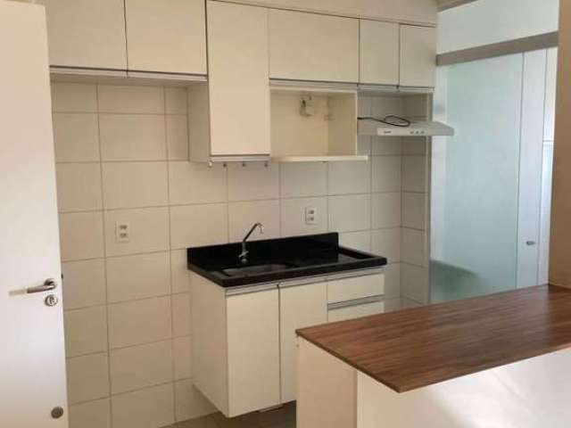 Apartamento para Venda em Barueri, Centro, 2 dormitórios, 1 banheiro, 1 vaga