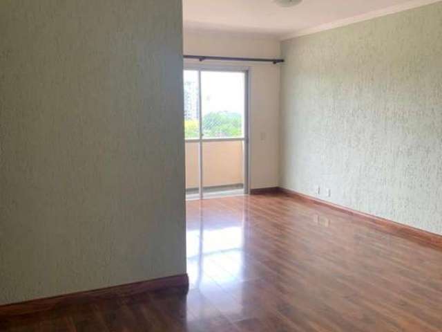 Apartamento para Venda em Barueri, Vila Boa Vista, 3 dormitórios, 1 suíte, 2 banheiros, 1 vaga