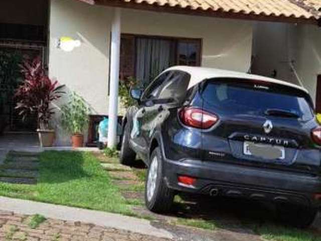 Casa em Condomínio para Venda em Barueri, Jardim Regina Alice, 2 dormitórios, 2 banheiros, 2 vagas