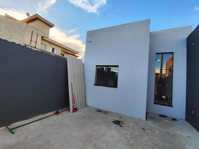 Casa para Venda em Sorocaba, Parque São Bento, 2 dormitórios, 1 suíte, 2 banheiros, 2 vagas