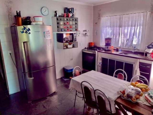 Casa para Venda em Sorocaba, Jardim Prestes de Barros, 2 dormitórios, 1 banheiro, 2 vagas