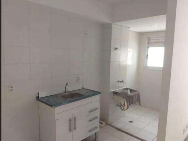 Apartamento para Venda em Barueri, Vila São João, 2 dormitórios, 1 banheiro, 1 vaga