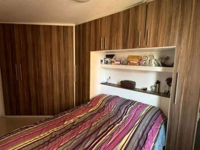 Apartamento para Venda em Osasco, Bandeiras, 2 dormitórios, 1 banheiro, 1 vaga