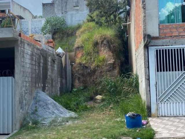 Terreno para Venda em Jandira, Jardim Camila