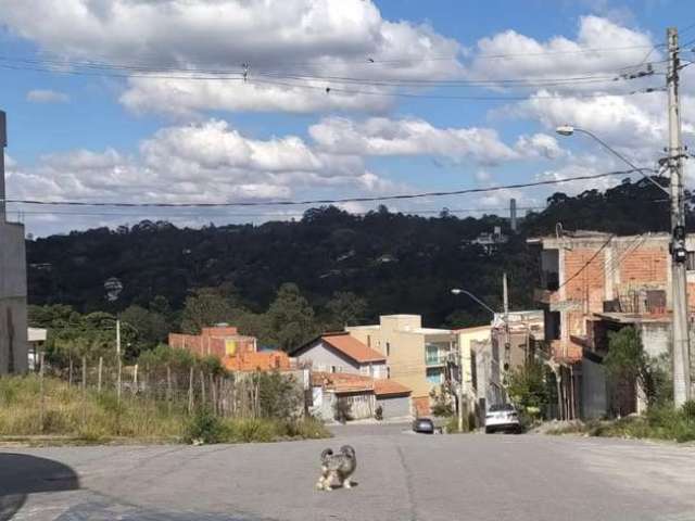 Terreno para Venda em Jandira, Ana Cristina II