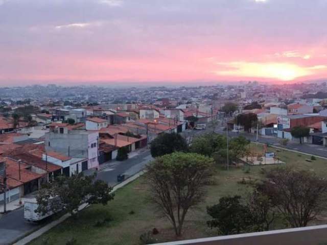 Apartamento para Venda em Sorocaba, Conjunto Habitacional Júlio de Mesquita Filho, 2 dormitórios, 1 banheiro, 1 vaga