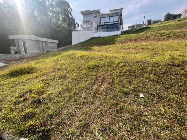 Terreno para Venda em Santana de Parnaíba, Morada das Flores (Aldeia da Serra)