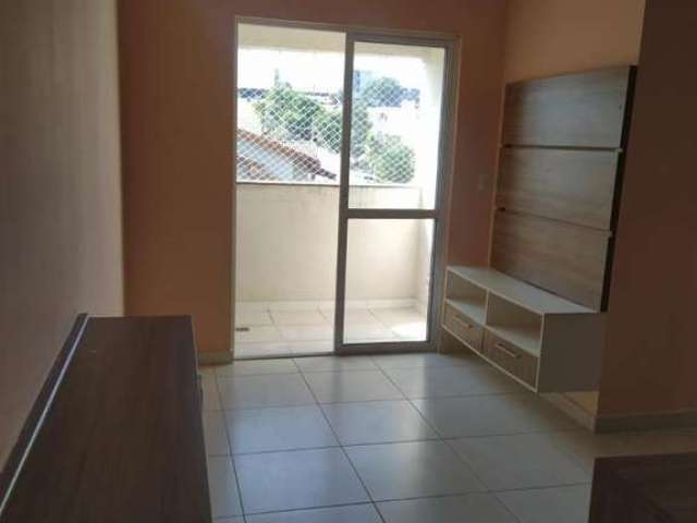 Apartamento para Venda em Votorantim, Jardim Karolyne, 3 dormitórios, 1 suíte, 2 banheiros, 1 vaga