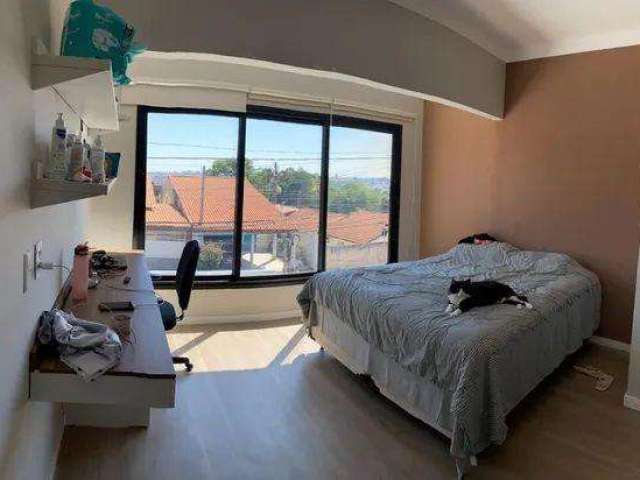 Casa para Venda em Sorocaba, Central Parque Sorocaba, 2 dormitórios, 2 banheiros, 2 vagas