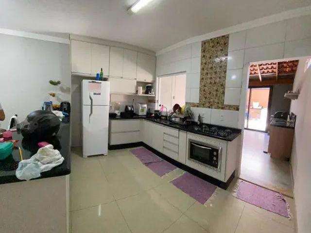 Casa para Venda em Sorocaba, Central Parque Sorocaba, 2 dormitórios, 2 banheiros, 2 vagas