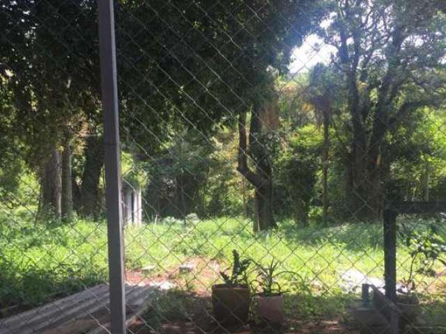 Terreno para Venda em Santana de Parnaíba, Sombra do Ipê