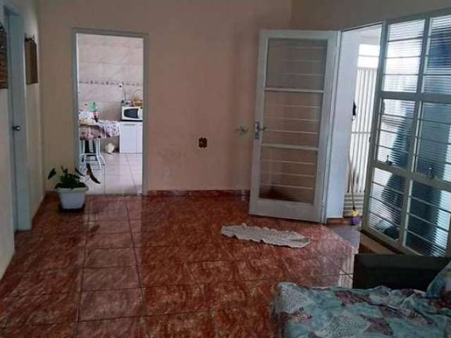 Casa para Venda em Sorocaba, Jardim Ferreira, 3 dormitórios, 1 banheiro, 4 vagas