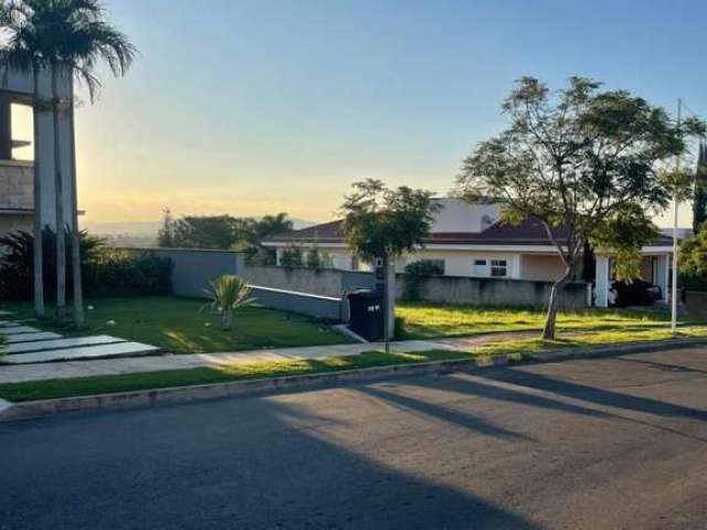 Terreno em Condomínio para Venda em Sorocaba, Jardim São Carlos