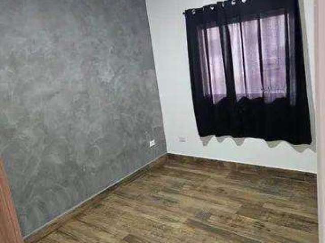 Apartamento para Venda em Sorocaba, Vila Formosa, 1 dormitório, 1 banheiro, 1 vaga