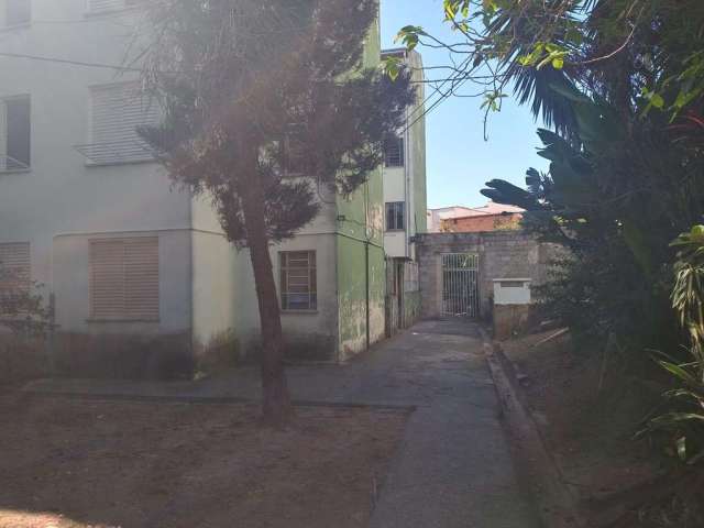 Apartamento para Venda em Barueri, Jardim Tatiana, 2 dormitórios, 1 banheiro