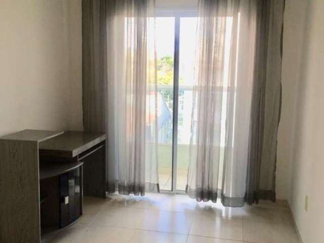 Apartamento para Venda em Sorocaba, Cidade Jardim, 1 dormitório, 1 banheiro, 1 vaga