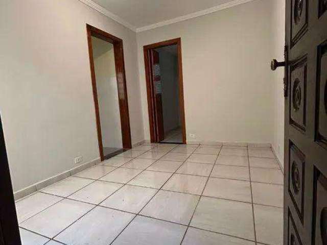 Apartamento para Venda em Sorocaba, Éden, 3 dormitórios, 1 banheiro