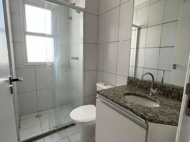 Apartamento para Locação em Barueri, Jardim Iracema/Aldeia, 2 dormitórios, 1 banheiro, 1 vaga