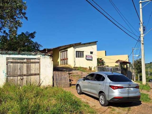 Casa para Venda em Santana de Parnaíba, Cristal Park, 2 dormitórios, 2 banheiros, 2 vagas