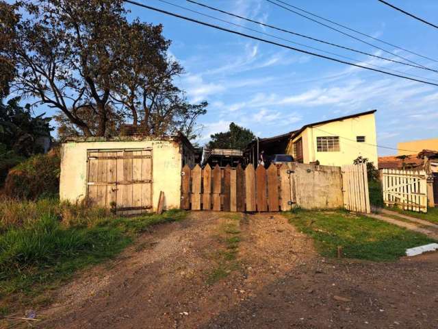 Casa para Venda em Santana de Parnaíba, Cristal Park, 2 dormitórios, 2 banheiros, 2 vagas