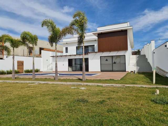 Casa em Condomínio para Venda em Sorocaba, Parque Ecoresidencial Fazenda Jequitibá, 4 dormitórios, 4 suítes, 6 banheiros, 8 vagas