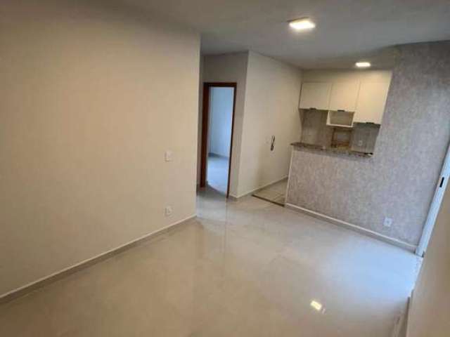 Apartamento para Venda em Sorocaba, Jardim Guarujá, 2 dormitórios, 1 banheiro, 1 vaga