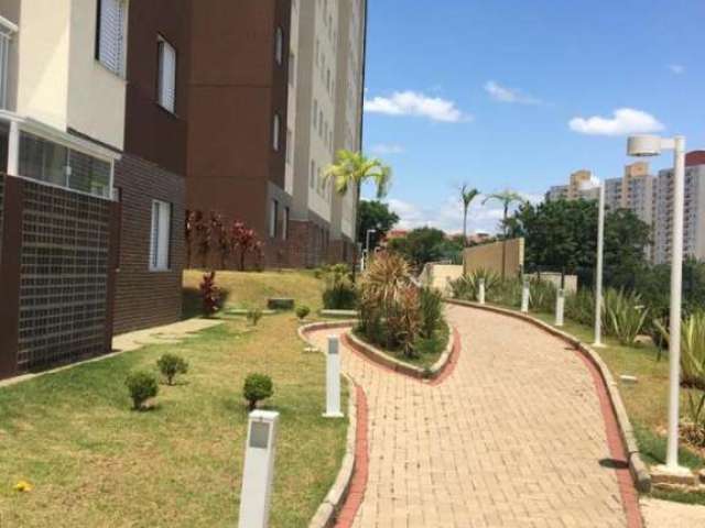 Apartamento para Venda em Sorocaba, Jardim Residencial Martinez, 2 dormitórios, 1 suíte, 2 banheiros, 1 vaga