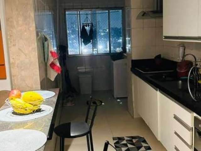 Apartamento para Venda em Barueri, Jardim Barueri, 2 dormitórios, 1 banheiro, 1 vaga