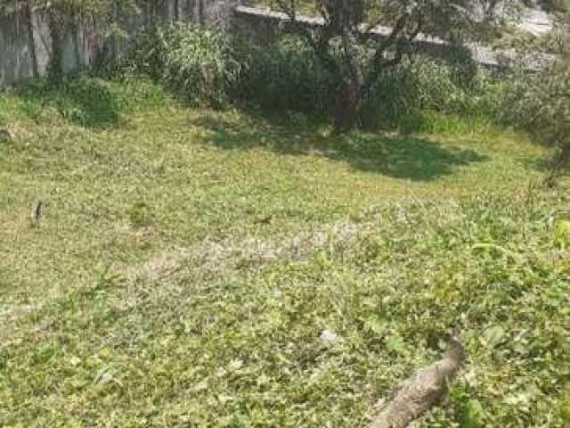 Terreno para Venda em Santana de Parnaíba, Tarumã