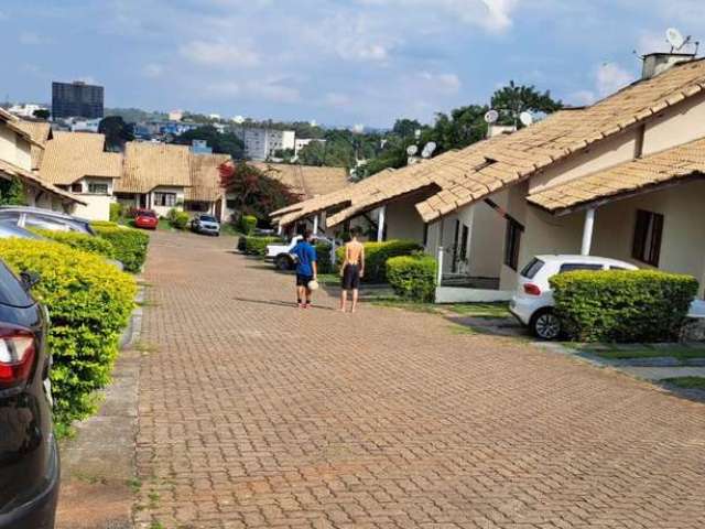 Casa em Condomínio para Venda em Barueri, Jardim Regina Alice, 2 dormitórios, 2 banheiros, 2 vagas