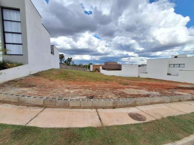 Terreno em Condomínio para Venda em Sorocaba, Jardim Villagio Milano