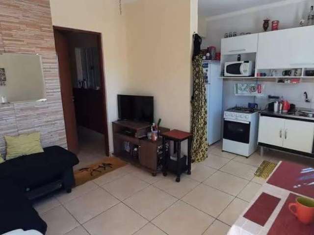 Apartamento para Venda em Sorocaba, Wanel Ville, 1 dormitório, 1 banheiro, 1 vaga