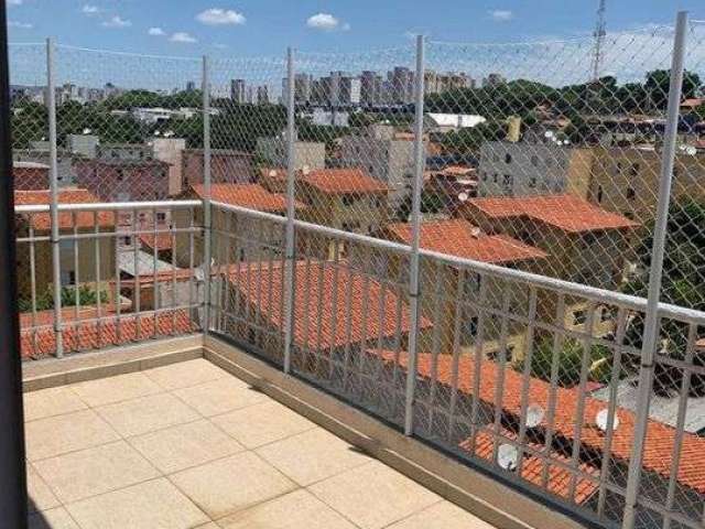 Duplex para Venda em Sorocaba, Jardim Guadalajara, 3 dormitórios, 2 banheiros, 1 vaga