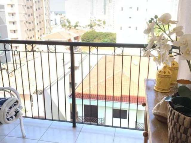 Apartamento para Venda em Sorocaba, Parque Campolim, 2 dormitórios, 1 suíte, 2 banheiros, 2 vagas