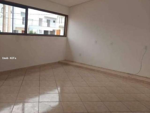 Casa para Venda em Sorocaba, Jardim Santa Bárbara, 3 dormitórios, 3 suítes, 4 banheiros, 3 vagas