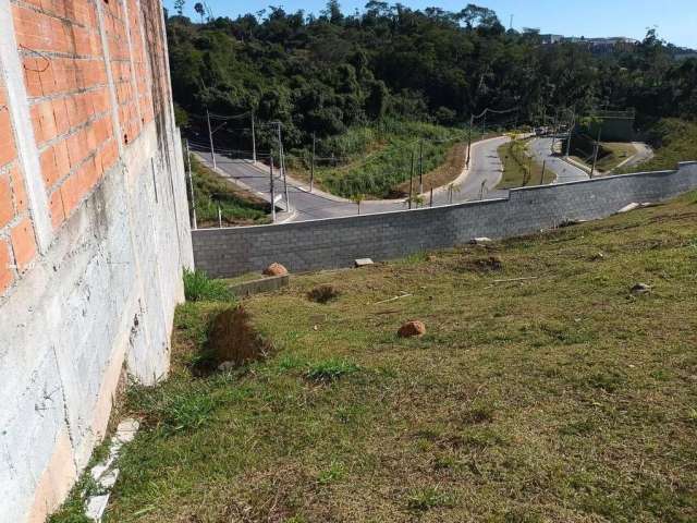 Terreno para Venda em Santana de Parnaíba, Parque Jaguari (Fazendinha)